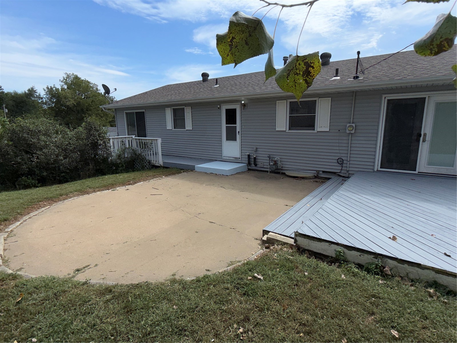 1826 Garry Avenue NW Cedar Rapids IA 52405