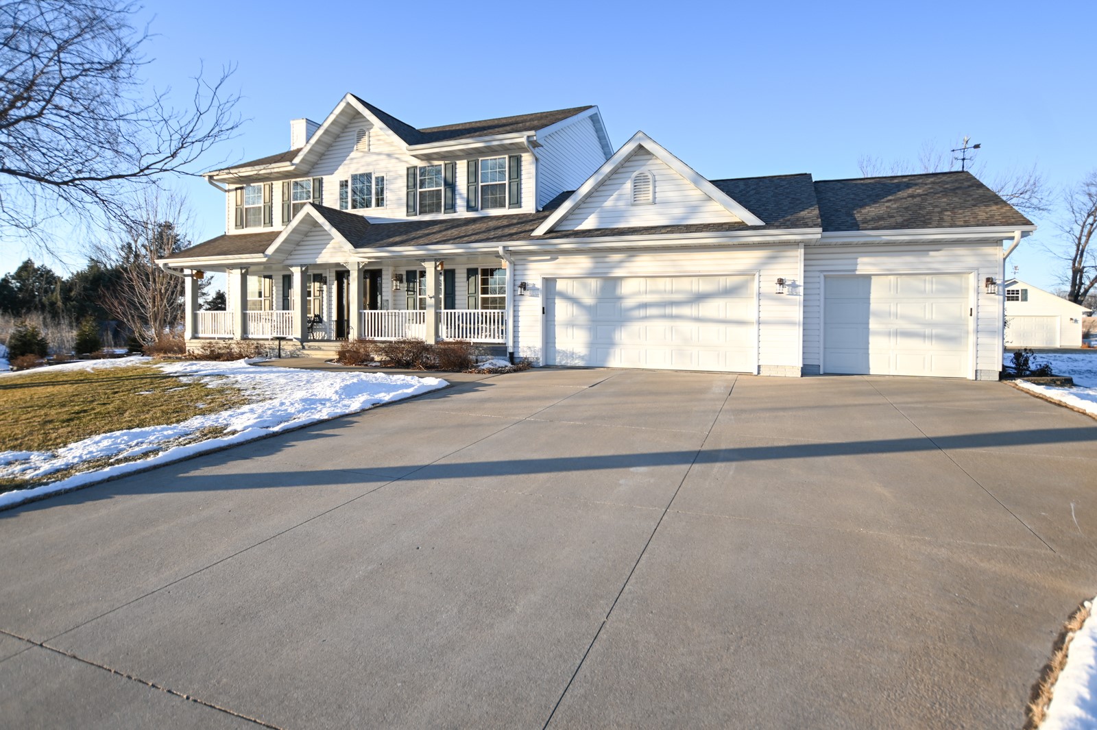 1835 Somerset Drive Marion IA 52302