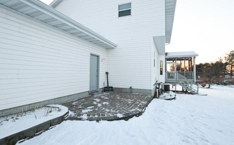 1835 Somerset Drive Marion IA 52302