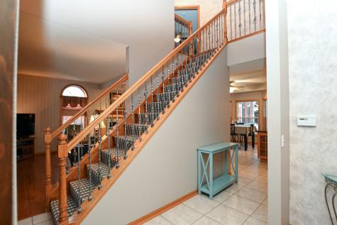 1835 Somerset Drive Marion IA 52302