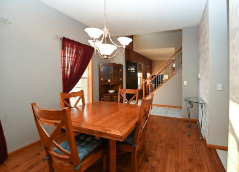1835 Somerset Drive Marion IA 52302