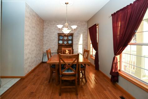 1835 Somerset Drive Marion IA 52302