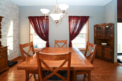 1835 Somerset Drive Marion IA 52302