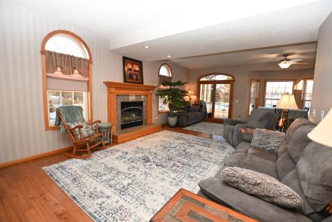 1835 Somerset Drive Marion IA 52302