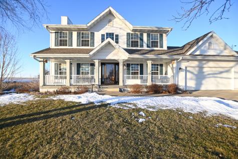 1835 Somerset Drive Marion IA 52302