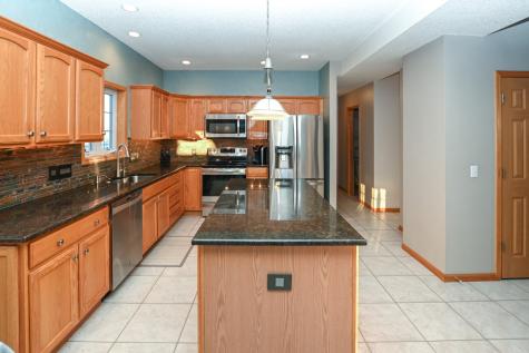 1835 Somerset Drive Marion IA 52302