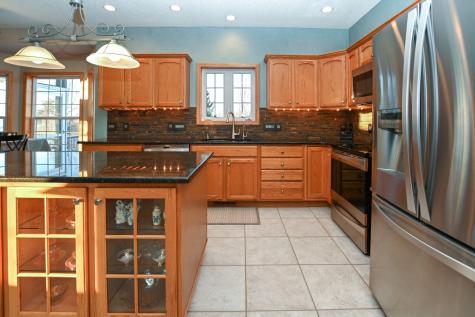 1835 Somerset Drive Marion IA 52302