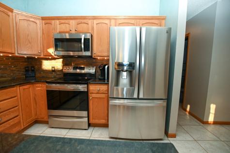1835 Somerset Drive Marion IA 52302