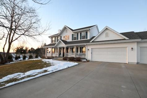 1835 Somerset Drive Marion IA 52302