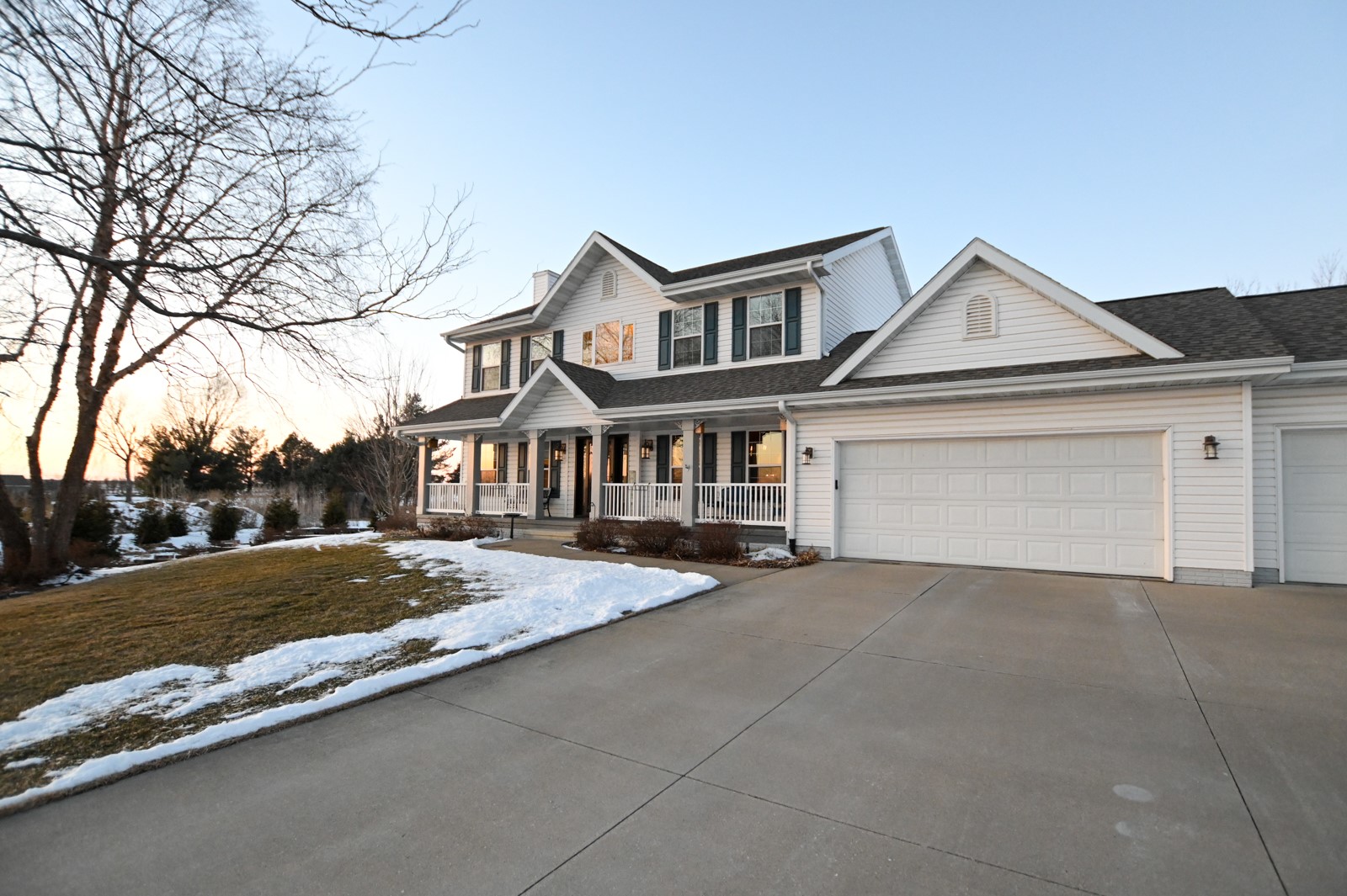 1835 Somerset Drive Marion IA 52302