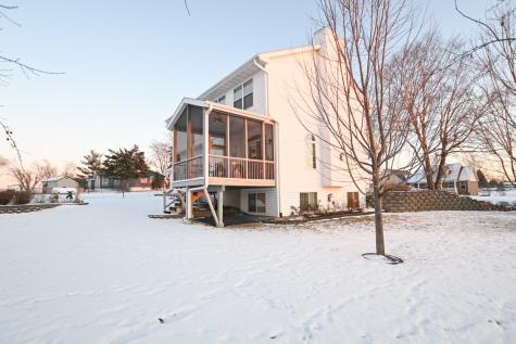 1835 Somerset Drive Marion IA 52302