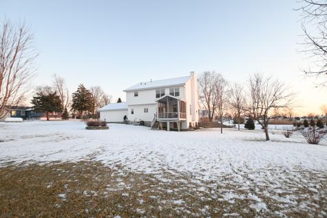 1835 Somerset Drive Marion IA 52302