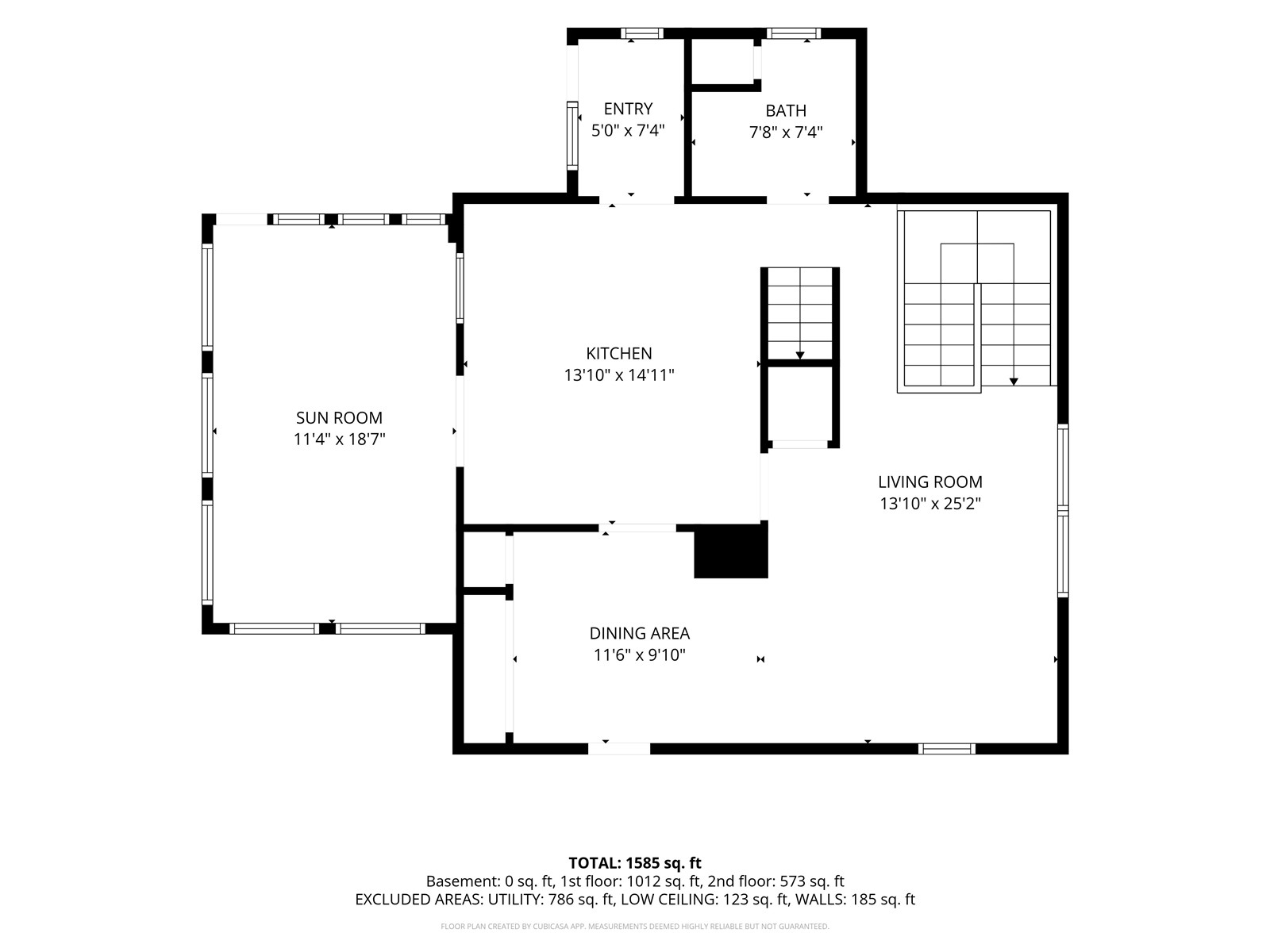 7188 28th Avenue Newhall IA 52315