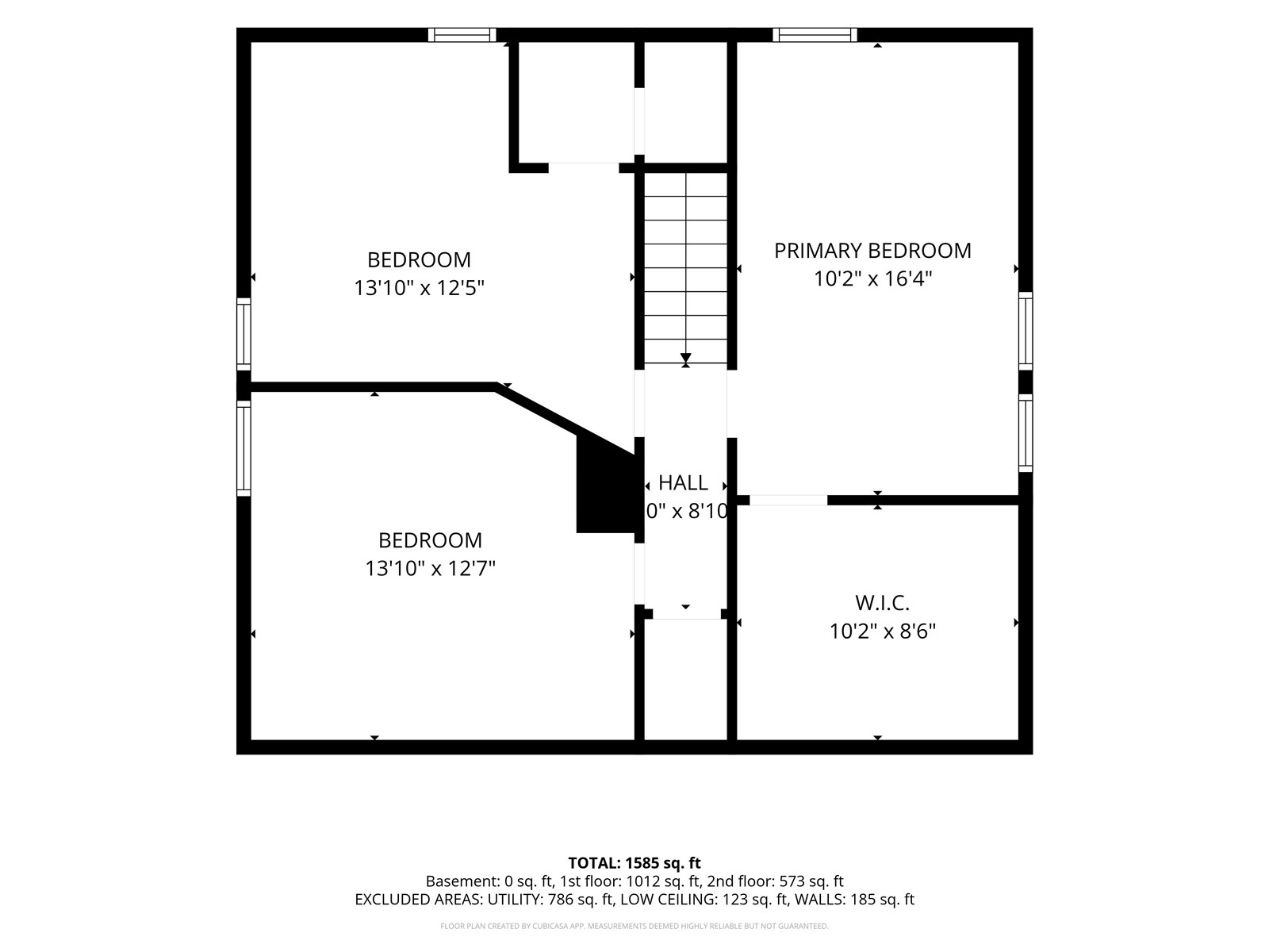 7188 28th Avenue Newhall IA 52315