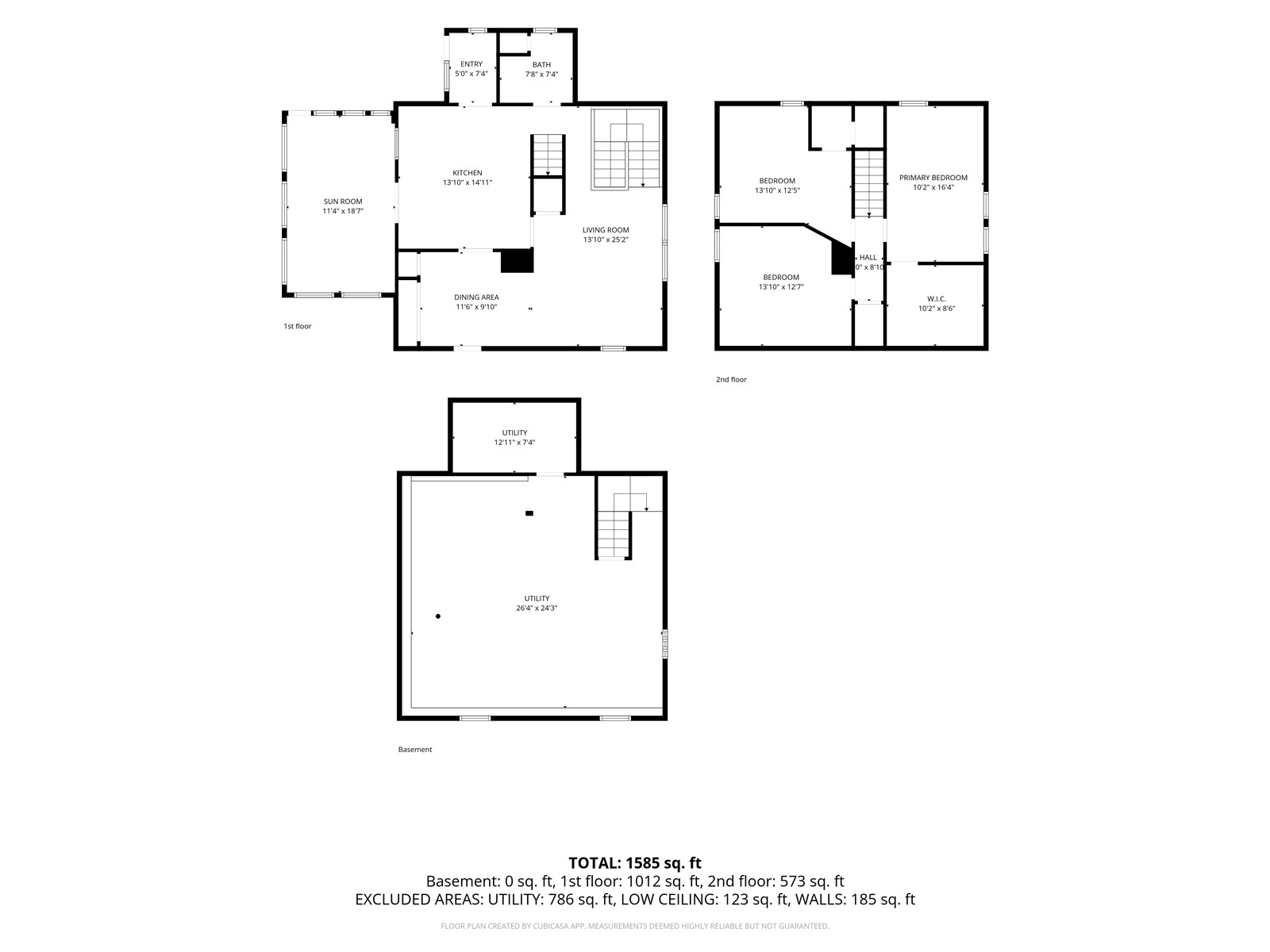 7188 28th Avenue Newhall IA 52315