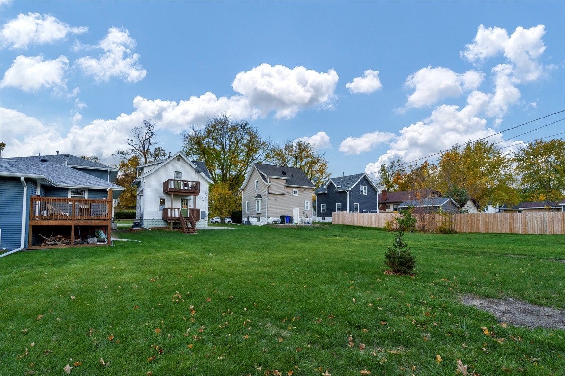 124 34th Street NE Cedar Rapids IA 52402
