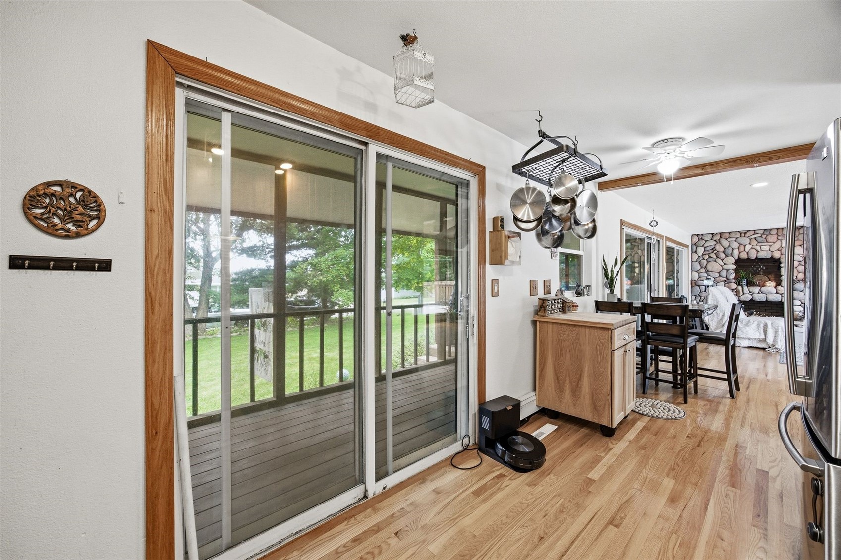 324 Lake View Drive NE Solon IA 52333