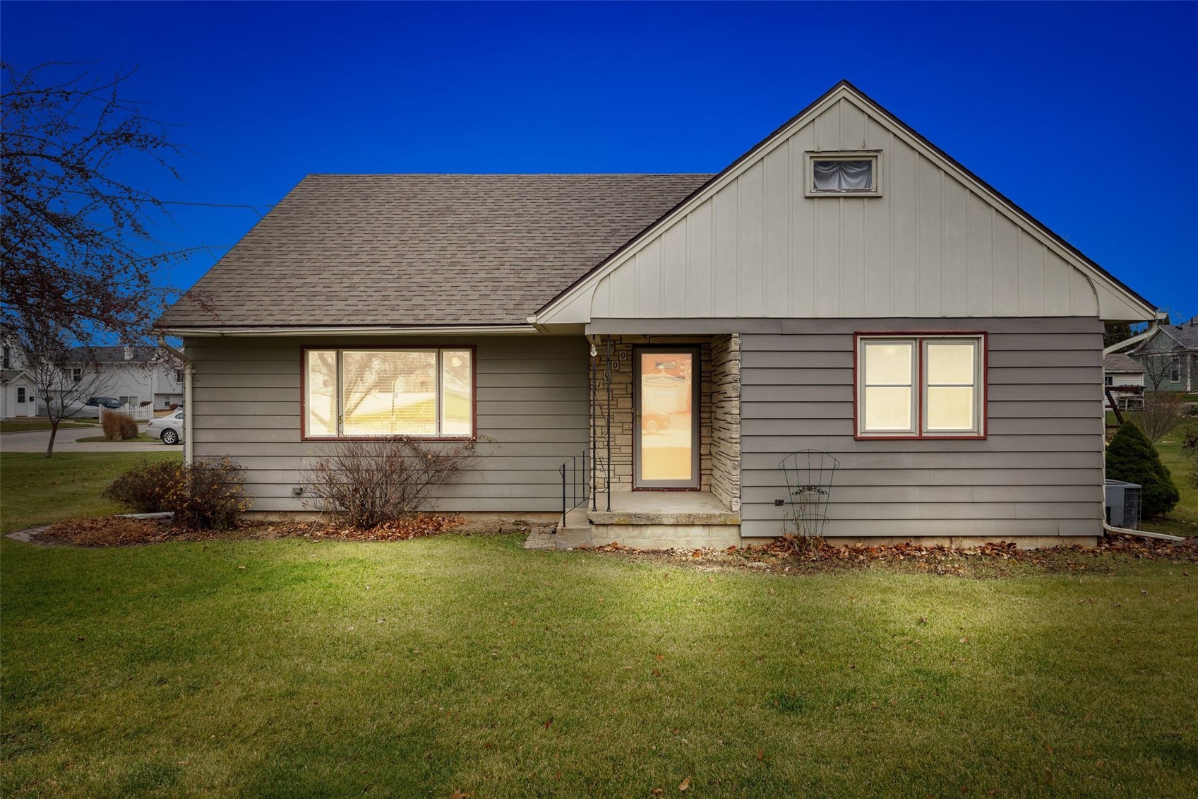 1000 E 3rd Street Anamosa IA 52205