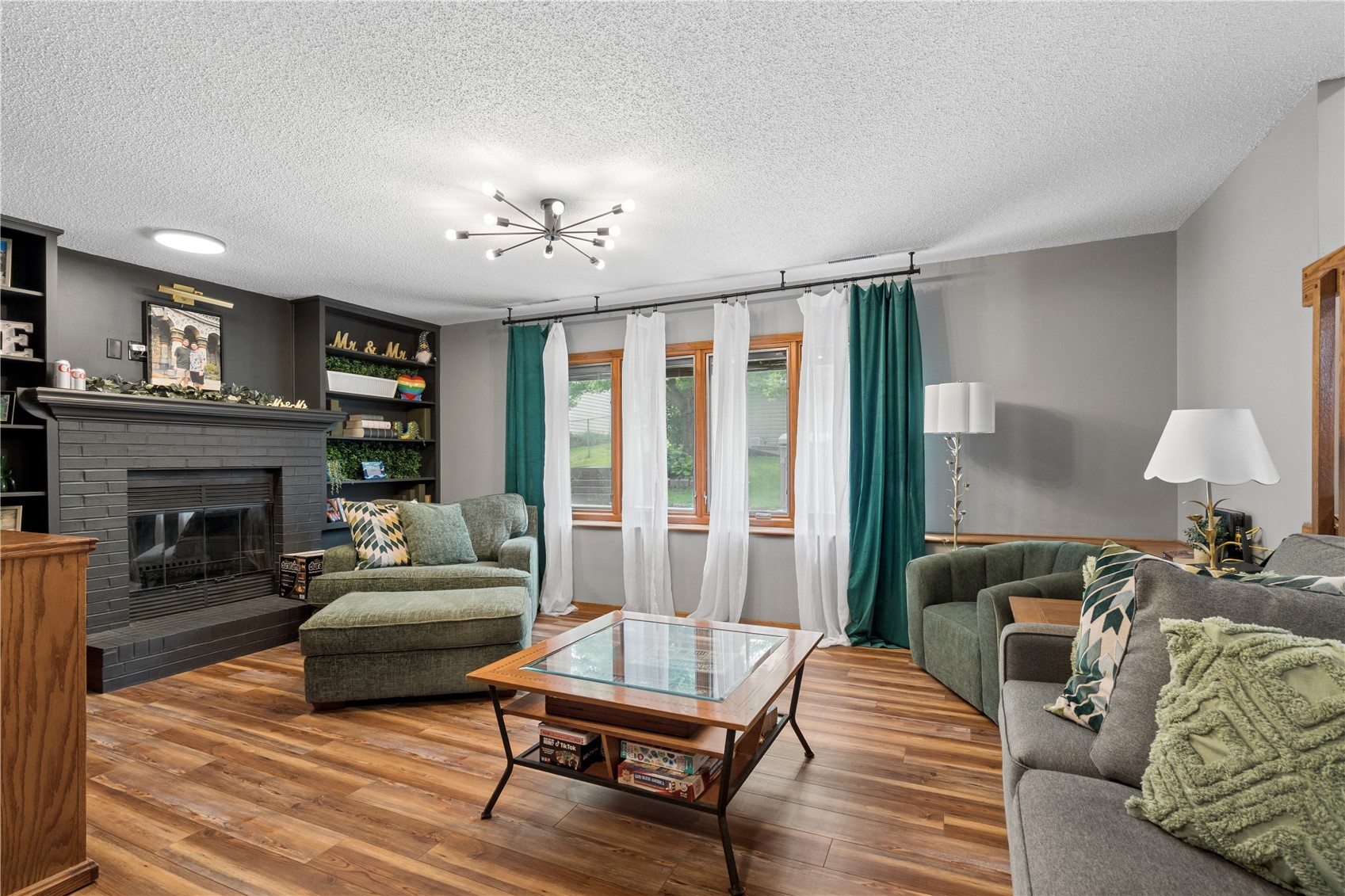 440 Peace Avenue NW Cedar Rapids IA 52405