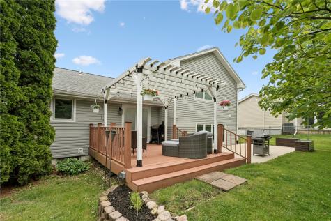 440 Peace Avenue NW Cedar Rapids IA 52405