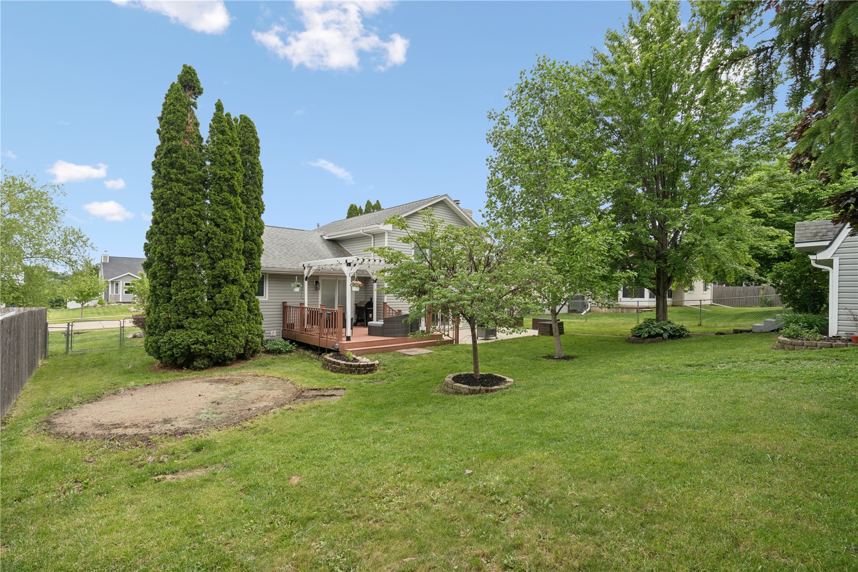 440 Peace Avenue NW Cedar Rapids IA 52405