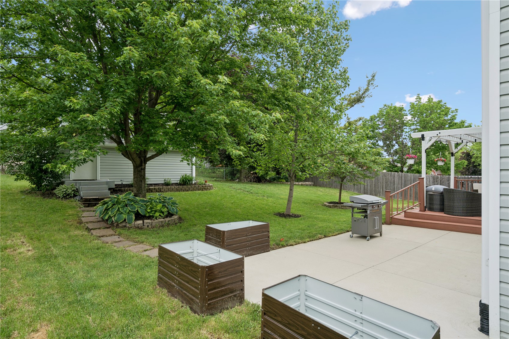 440 Peace Avenue NW Cedar Rapids IA 52405