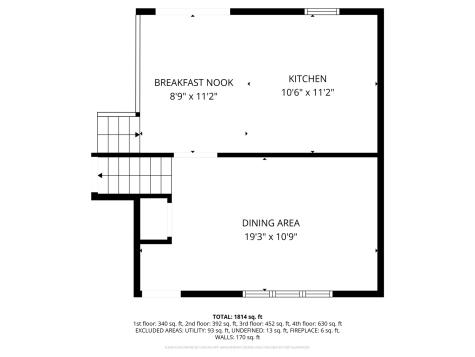 440 Peace Avenue NW Cedar Rapids IA 52405