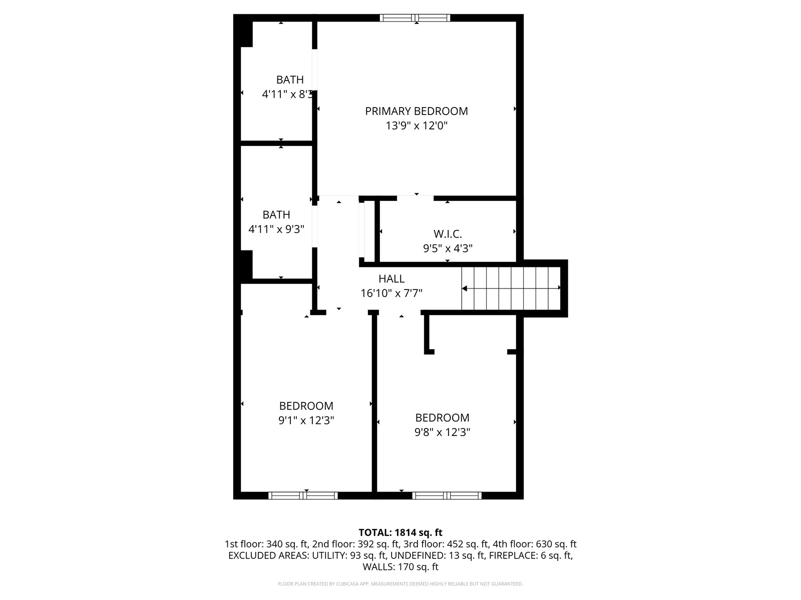 440 Peace Avenue NW Cedar Rapids IA 52405