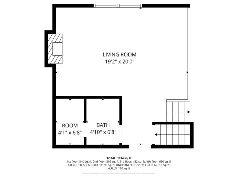 440 Peace Avenue NW Cedar Rapids IA 52405