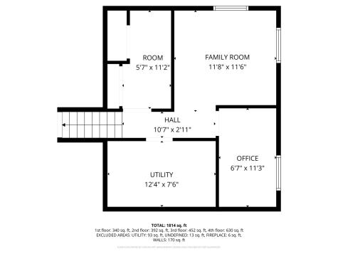 440 Peace Avenue NW Cedar Rapids IA 52405