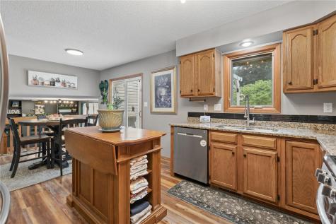 440 Peace Avenue NW Cedar Rapids IA 52405