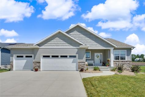 2868 Royal Oak Ridge Road Marion IA 52302