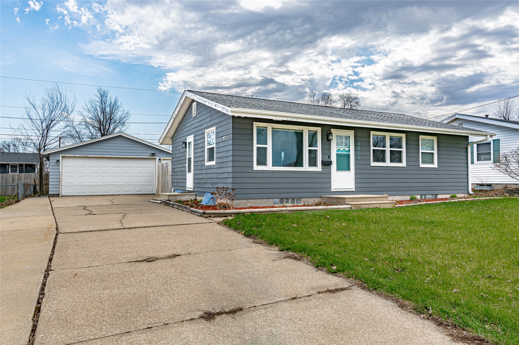 3015 4th Avenue Marion IA 52302