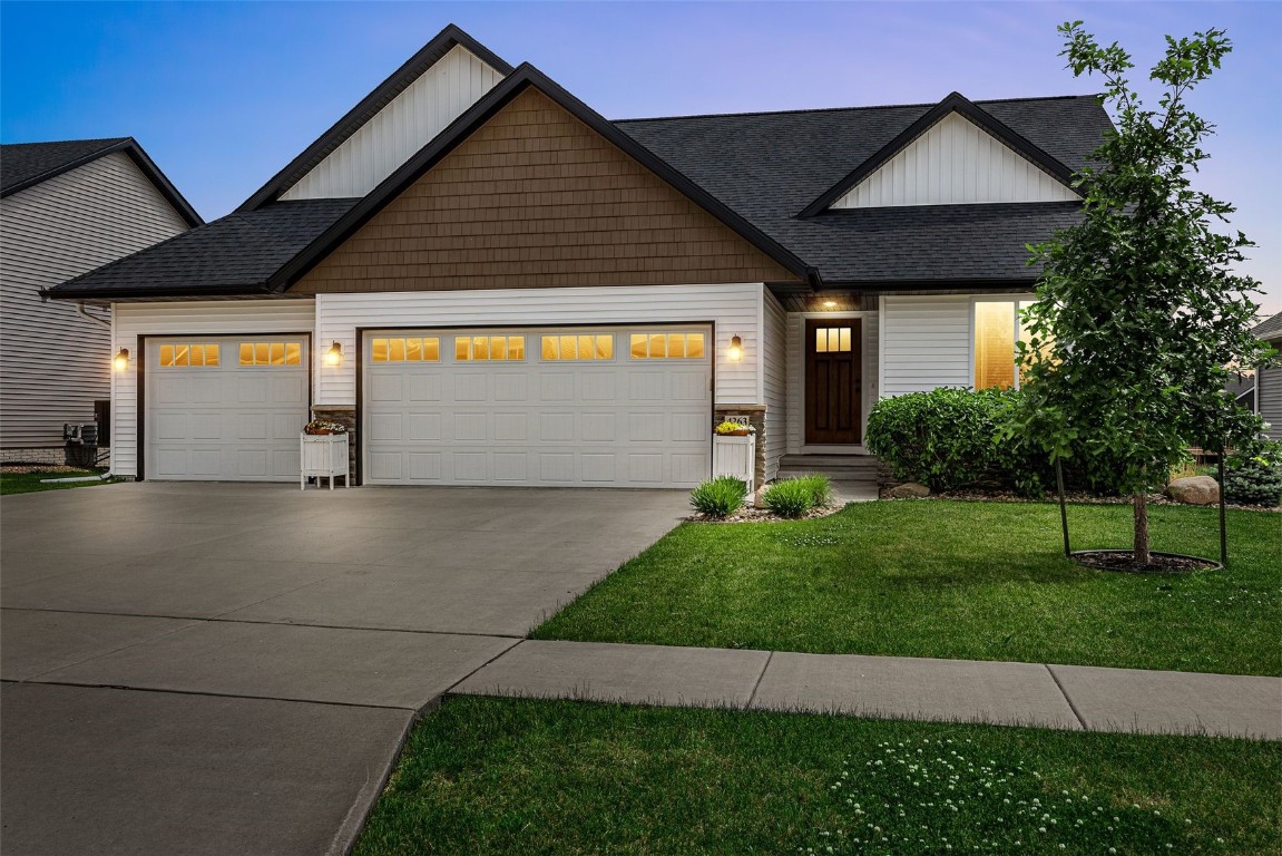 4263 Calder Drive Marion IA 52302