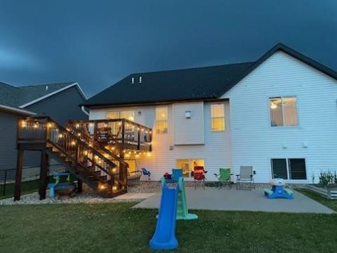 4263 Calder Drive Marion IA 52302