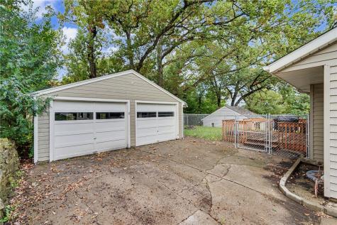 1317 Memorial Drive Cedar Rapids IA 52403