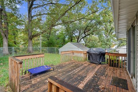 1317 Memorial Drive Cedar Rapids IA 52403