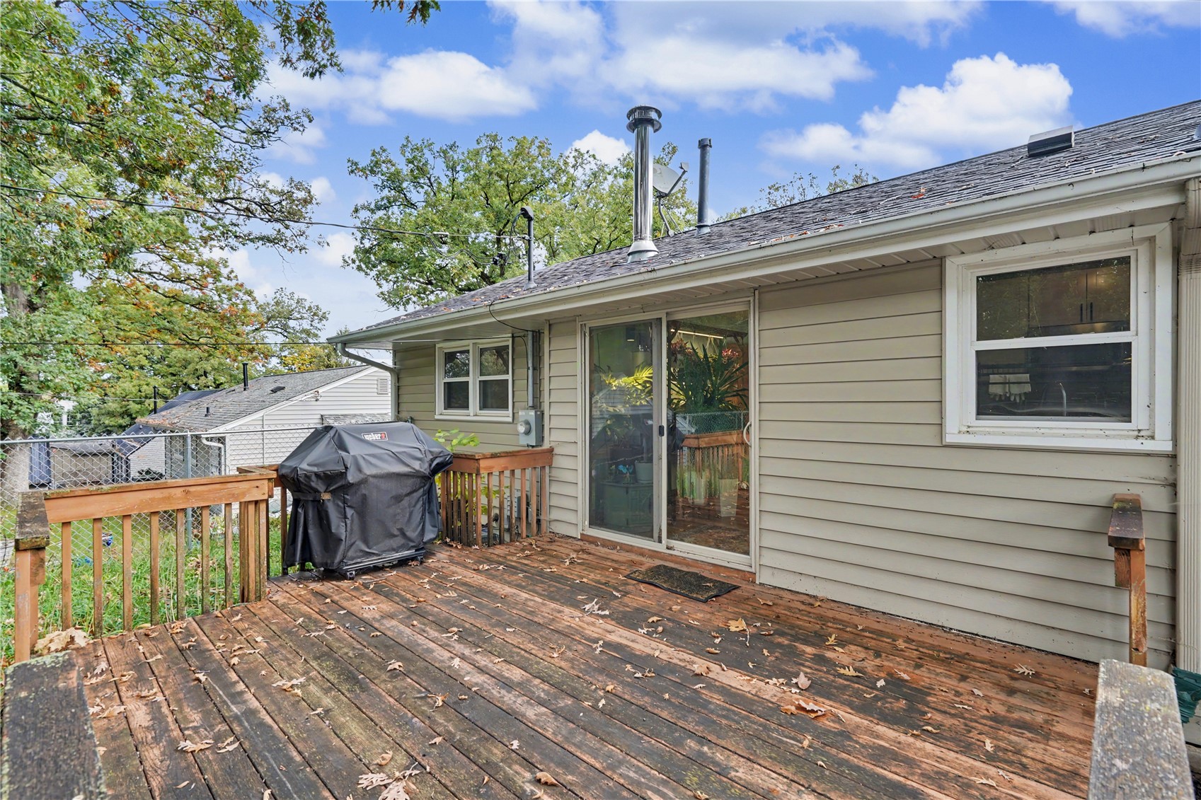 1317 Memorial Drive Cedar Rapids IA 52403