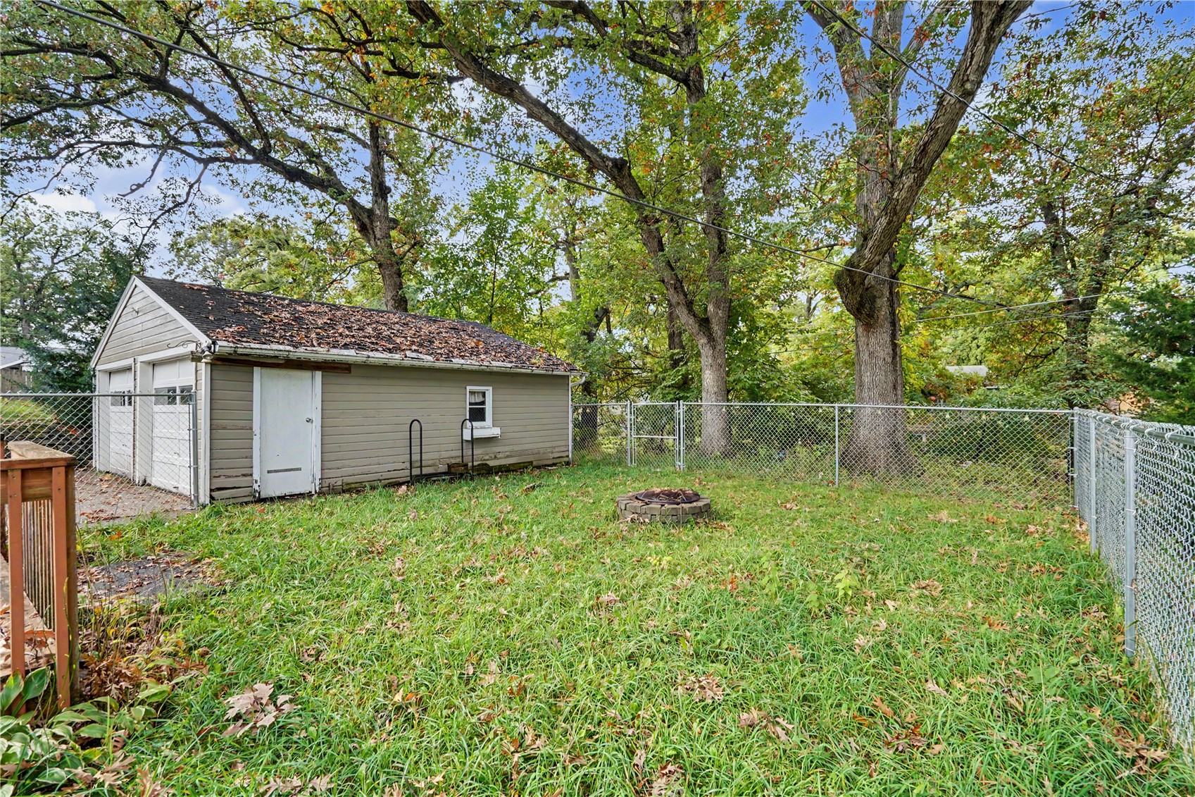 1317 Memorial Drive Cedar Rapids IA 52403