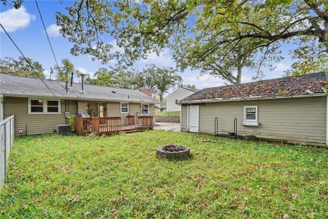 1317 Memorial Drive Cedar Rapids IA 52403