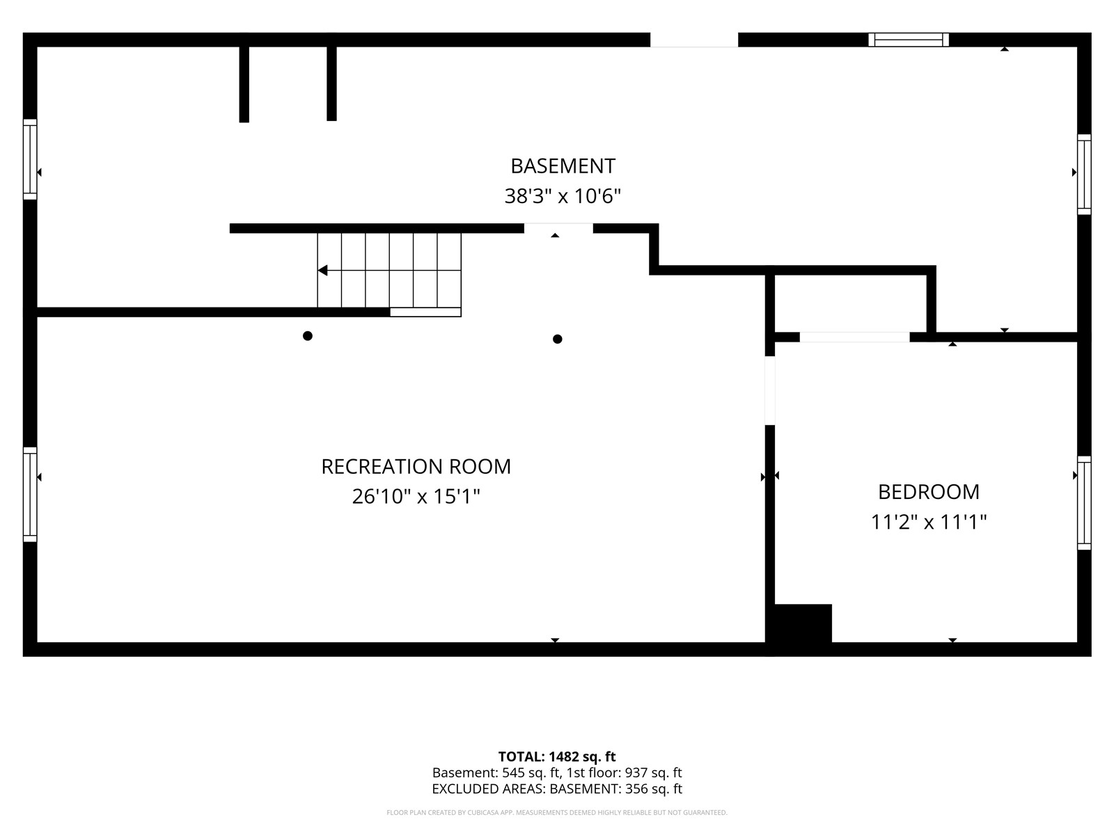 1317 Memorial Drive Cedar Rapids IA 52403