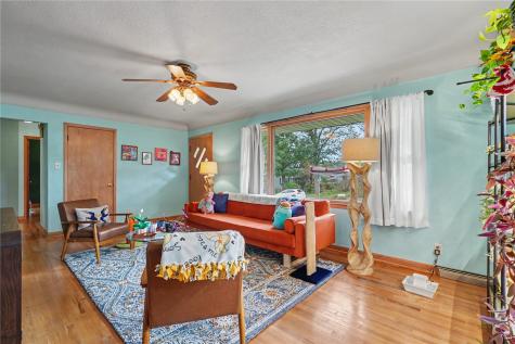 1317 Memorial Drive Cedar Rapids IA 52403