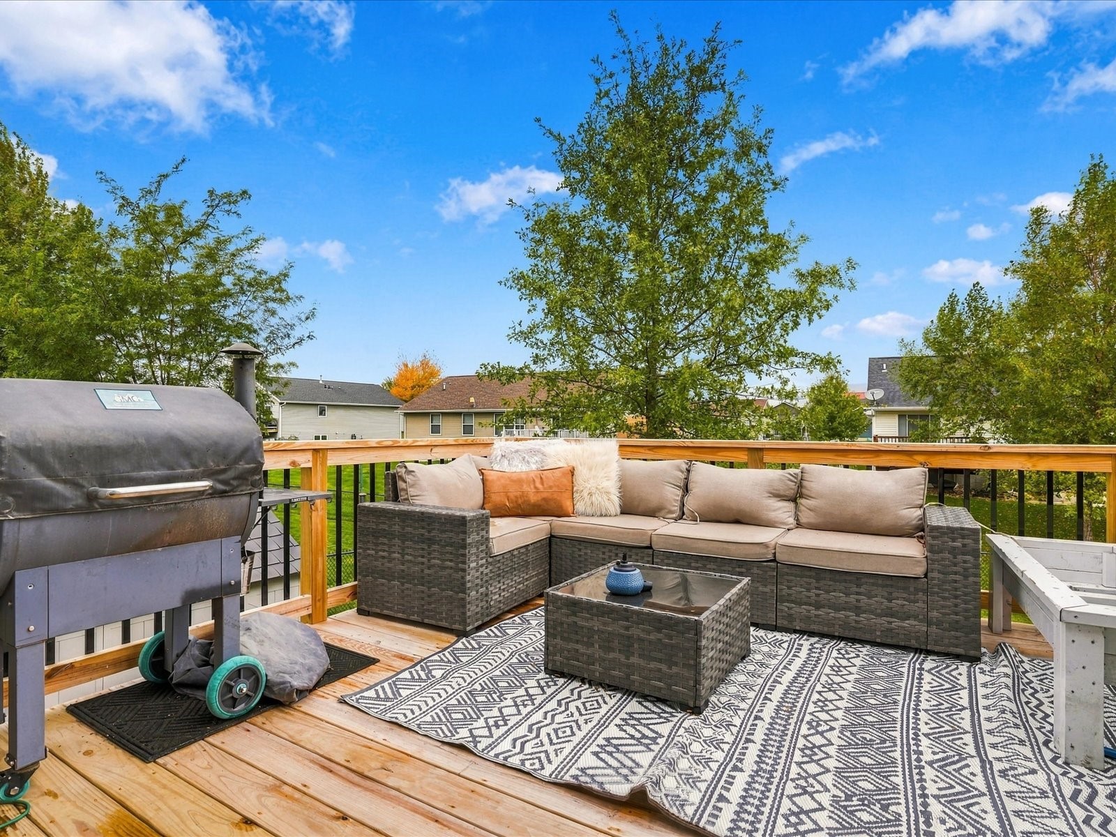 4560 Willow Street Palo IA 52324