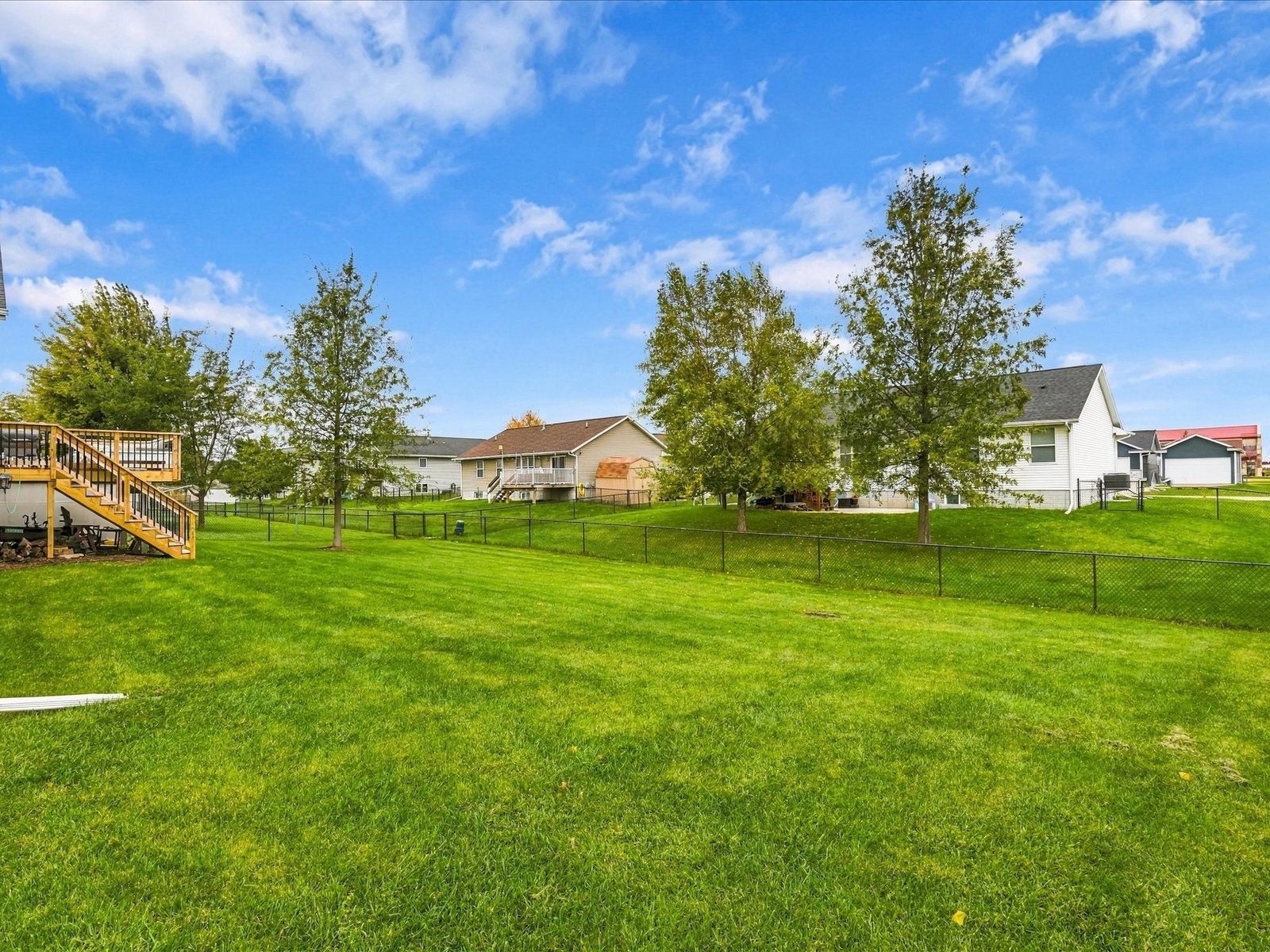 4560 Willow Street Palo IA 52324