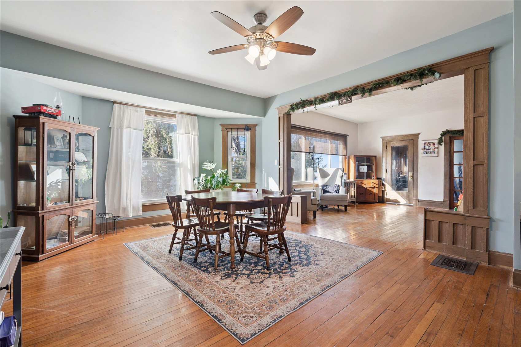 105 Walnut Avenue S Garrison IA 52229