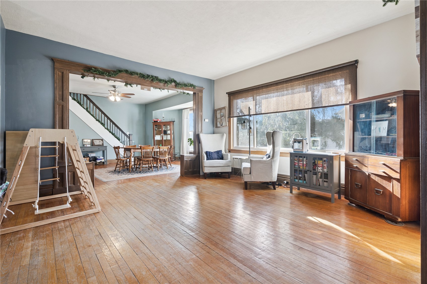 105 Walnut Avenue S Garrison IA 52229