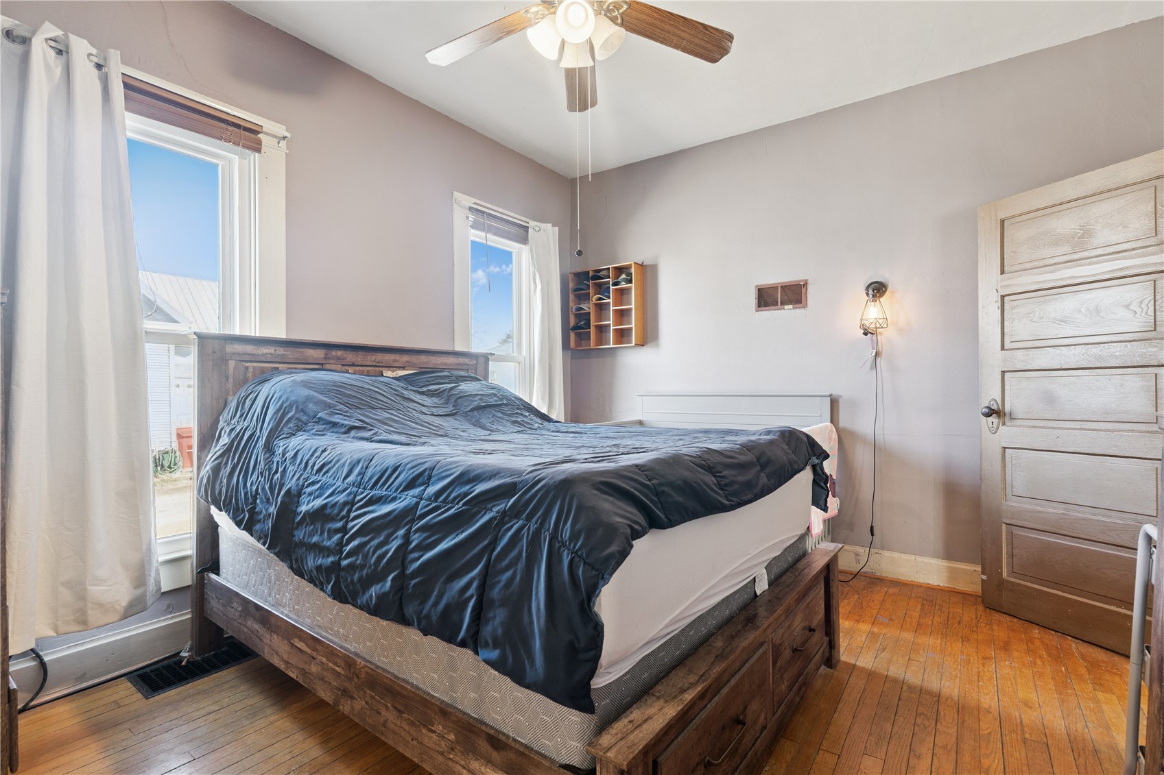 105 Walnut Avenue S Garrison IA 52229