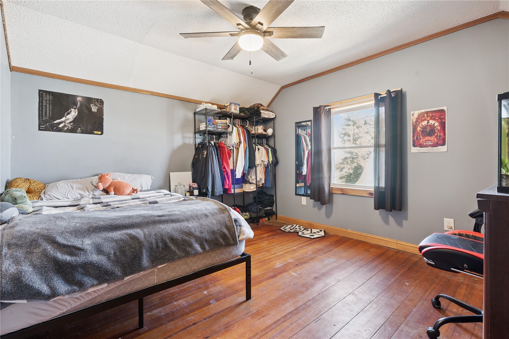 105 Walnut Avenue S Garrison IA 52229