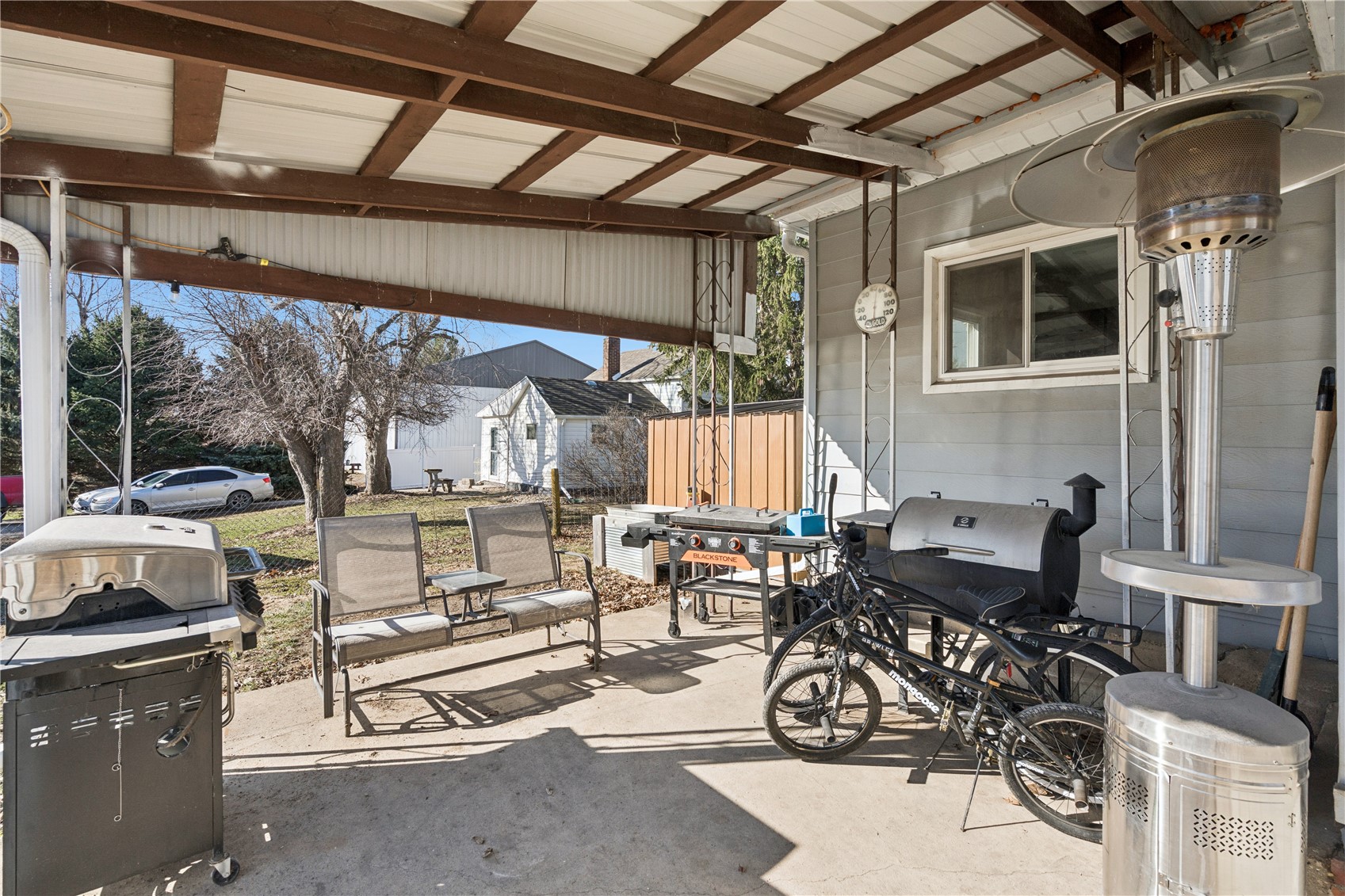 105 Walnut Avenue S Garrison IA 52229