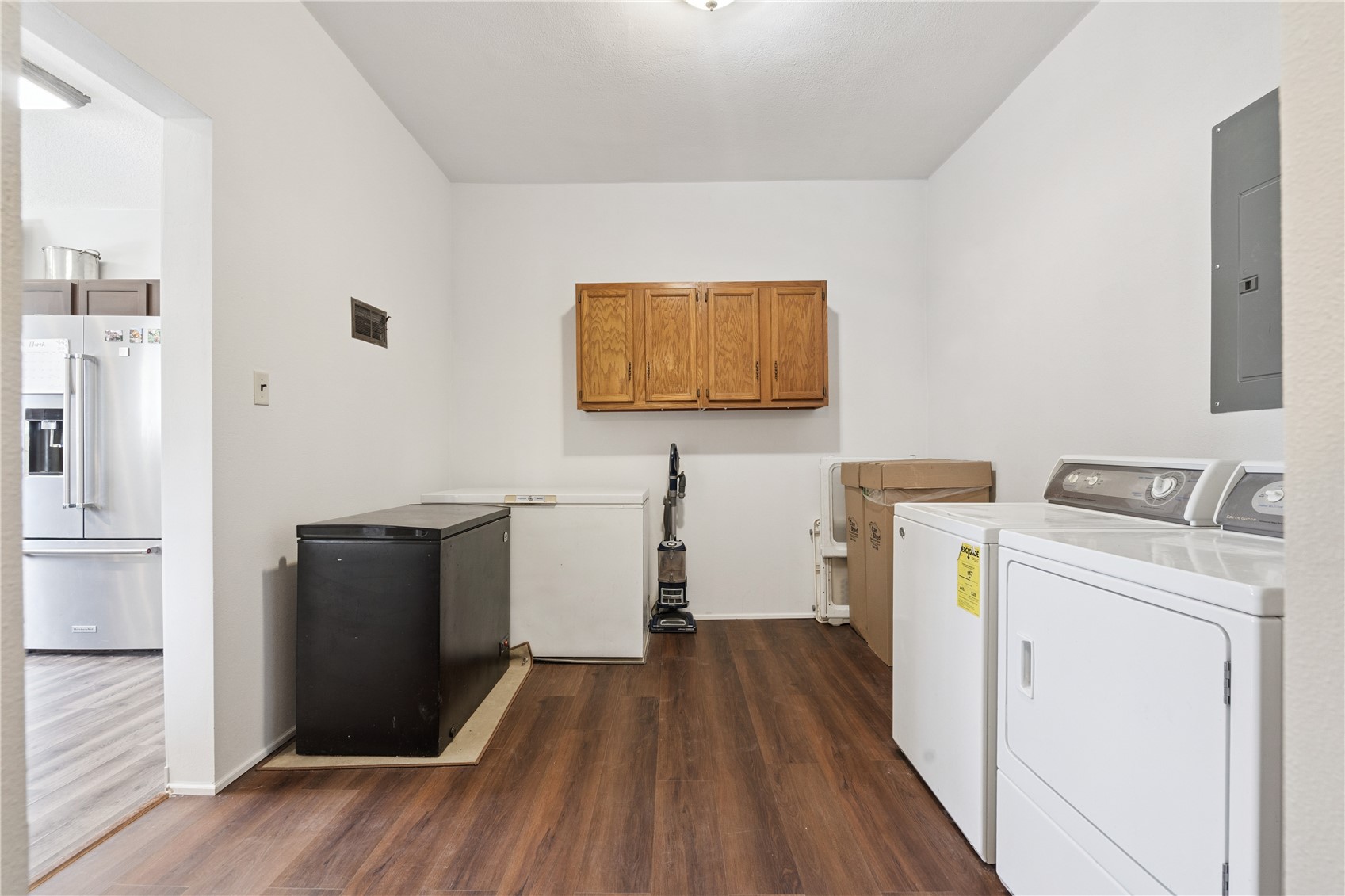 105 Walnut Avenue S Garrison IA 52229